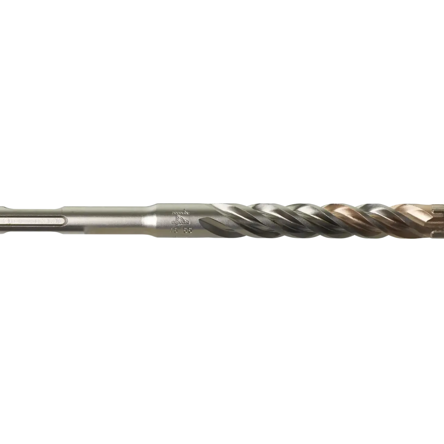 Milwaukee MX4 - 4 skærs SDS+ hammerbor 14x160 mm