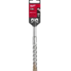 Milwaukee MX4 - 4 skærs SDS+ hammerbor 14x160 mm
