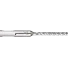 Milwaukee MX4 - 4 skærs SDS+ hammerbor 5,5x115 mm