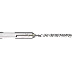 Milwaukee MX4 - 4 skærs SDS+ hammerbor 5,5x115 mm