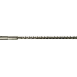 Milwaukee MX4 - 4 skærs SDS+ hammerbor 8x215 mm