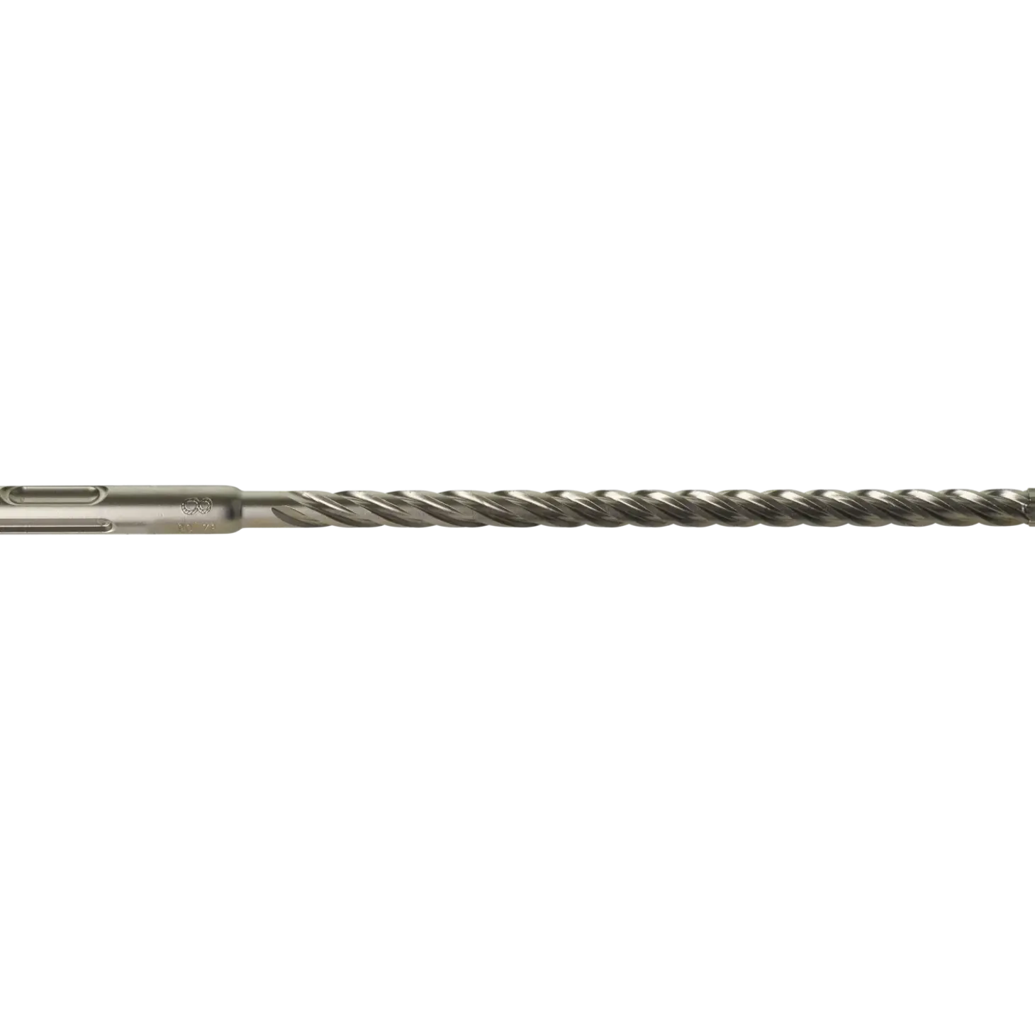 Milwaukee MX4 - 4 skærs SDS+ hammerbor 8x215 mm