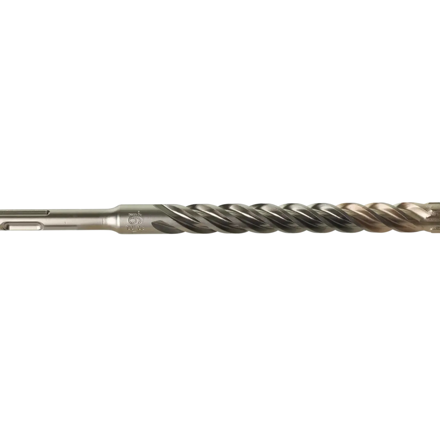 Milwaukee MX4 - 4 skærs SDS+ hammerbor 16x210 mm