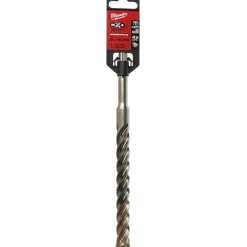 Milwaukee MX4 - 4 skærs SDS+ hammerbor 16x210 mm
