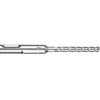Milwaukee MX4 - 4 skærs SDS+ hammerbor 6x115 mm