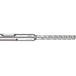 Milwaukee MX4 - 4 skærs SDS+ hammerbor 6x115 mm