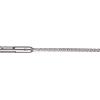 Milwaukee MX4 - 4 skærs SDS+ hammerbor 5x165 mm