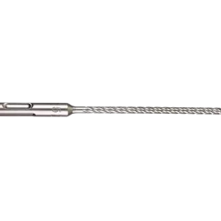 Milwaukee MX4 - 4 skærs SDS+ hammerbor 5x165 mm