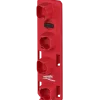 Milwaukee packout batteriholder M12