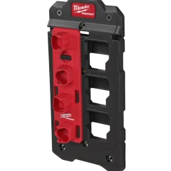 Milwaukee packout batteriholder M12