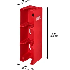 Milwaukee packout batteriholder M18