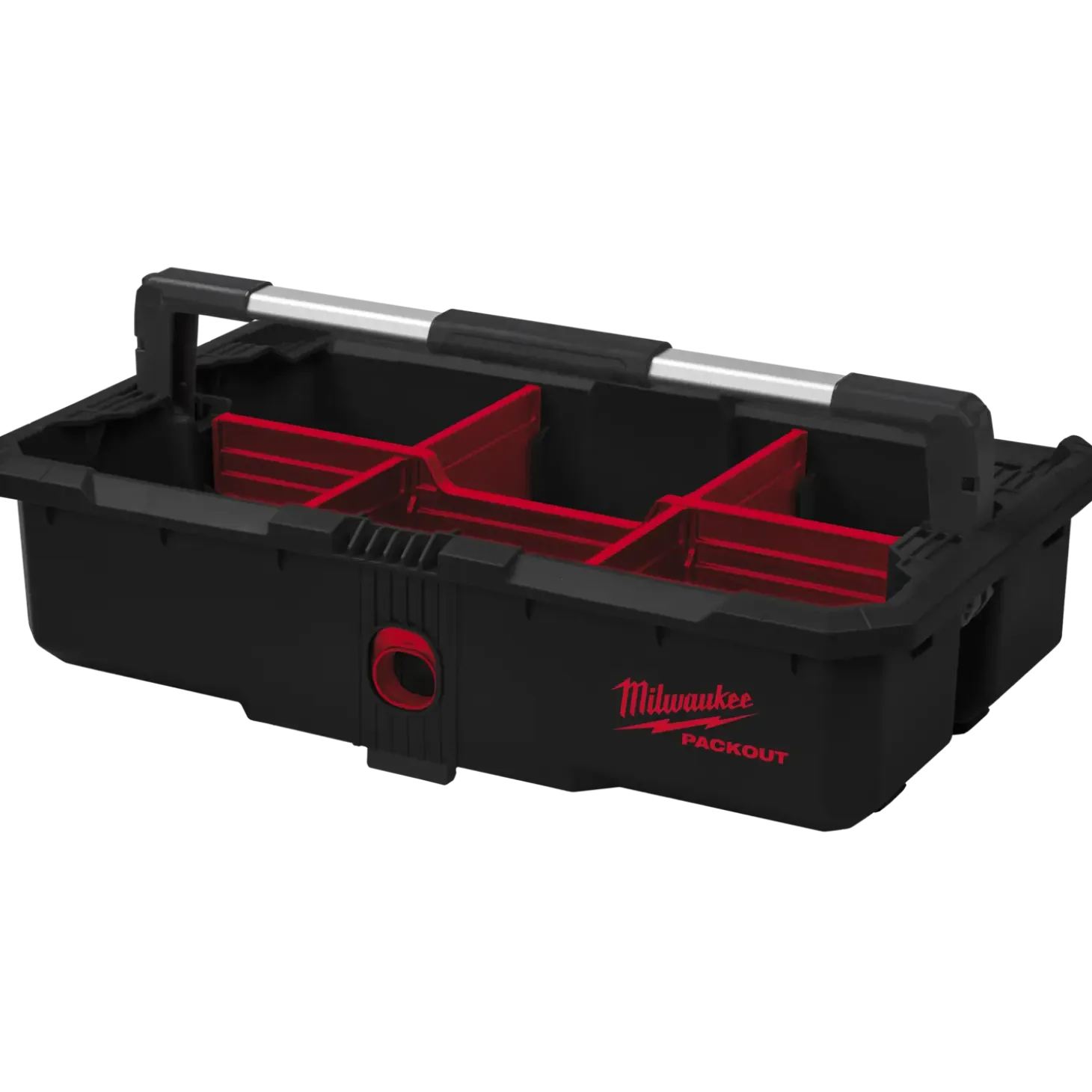 Milwaukee Packout™ åben værktøjskasse