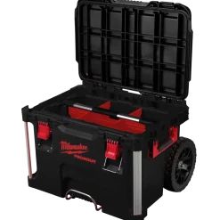 Milwaukee Packout™ åben værktøjskasse