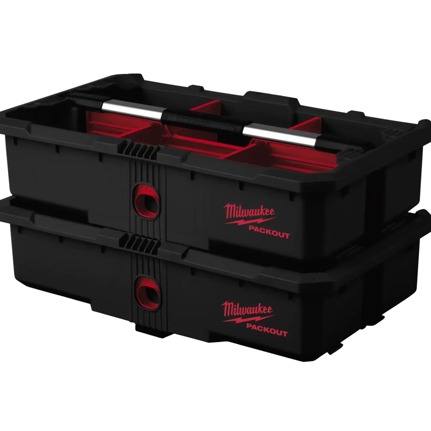 Milwaukee Packout™ åben værktøjskasse