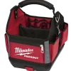 Milwaukee PACKOUT™ åben værktøjstaske 25 cm