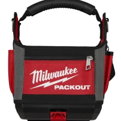 Milwaukee PACKOUT™ åben værktøjstaske 25 cm