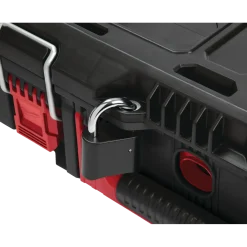 Milwaukee Packout™ 3-delt sæt med trolley og to modulsystem bokse