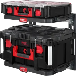 Milwaukee Packout™ hyldesystem kit