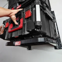 Milwaukee Packout™ hyldesystem kit