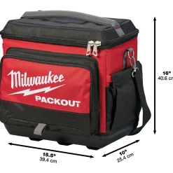Milwaukee PACKOUT™ køletaske