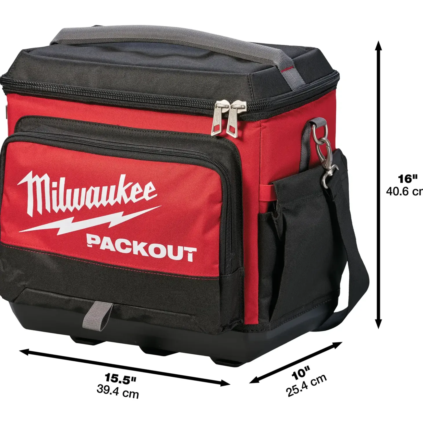 Milwaukee PACKOUT™ køletaske