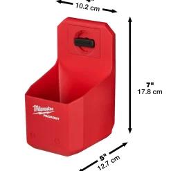 Milwaukee packout kopholder