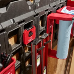 Milwaukee packout lige lille