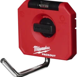 Milwaukee packout lille lige enkelt krog