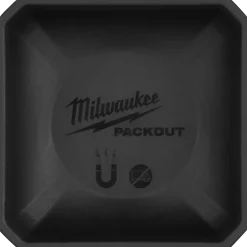 Milwaukee packout magnetisk skål 10x10