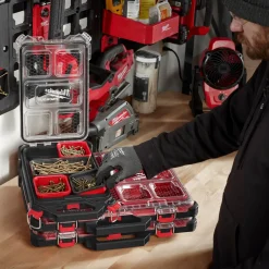 Milwaukee packout magnetisk skål 10x10