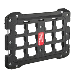 Milwaukee packout monteringsplade