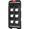 Milwaukee packout monteringsplsde komplet