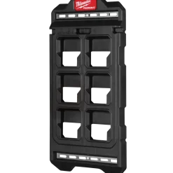Milwaukee packout monteringsplsde komplet