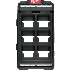 Milwaukee packout monteringsplsde komplet