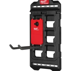 Milwaukee packout monteringsplsde komplet