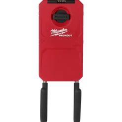 Milwaukee packout opbevaringskrog buet