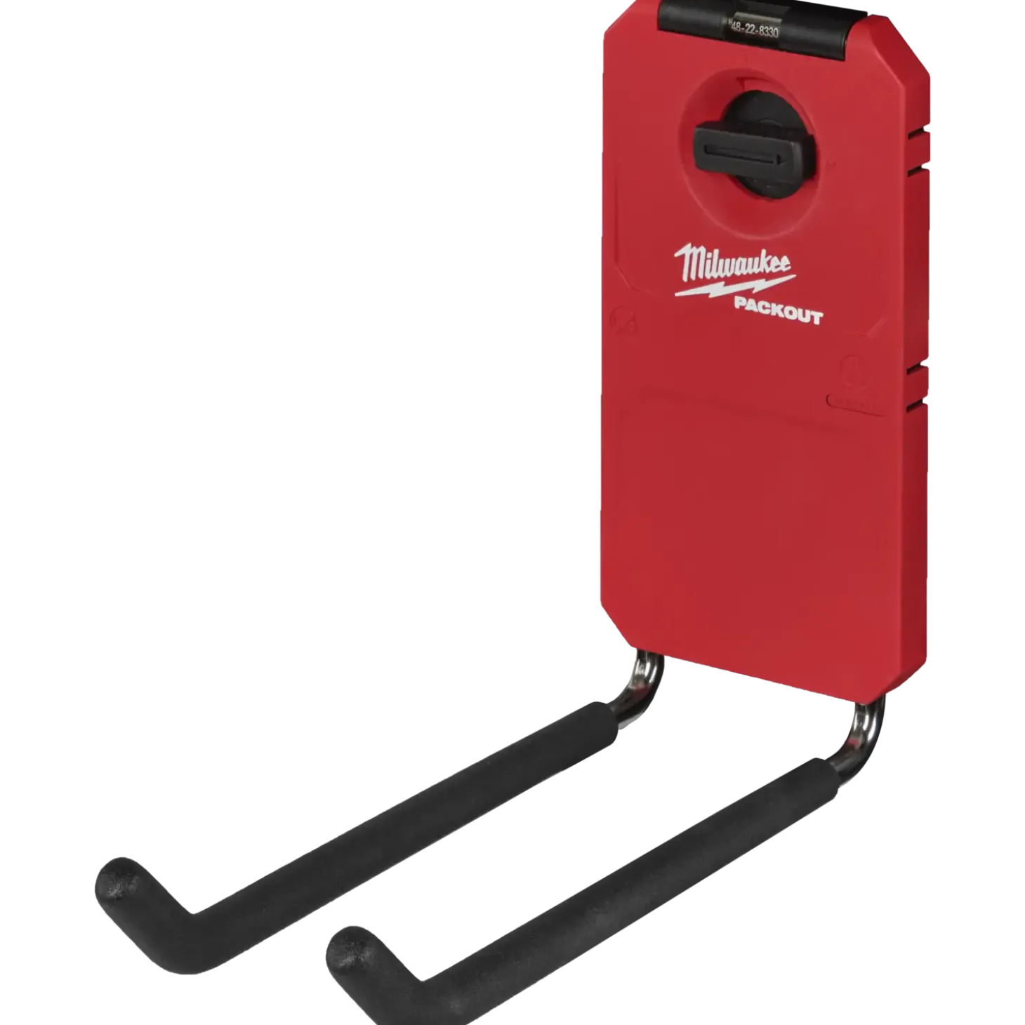 Milwaukee packout opbevaringskrog lige