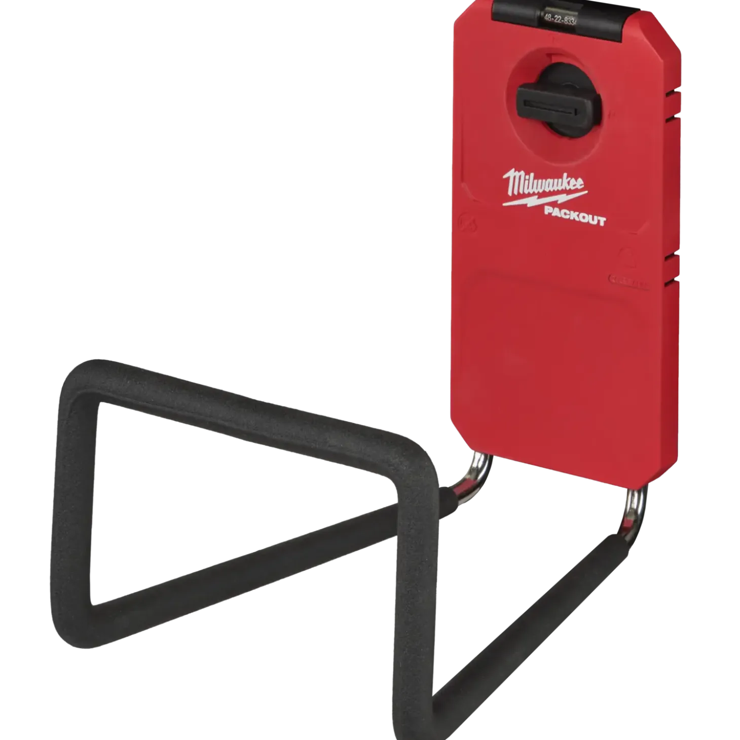 Milwaukee packout opbevaringskrog stor