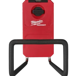 Milwaukee packout opbevaringskrog stor