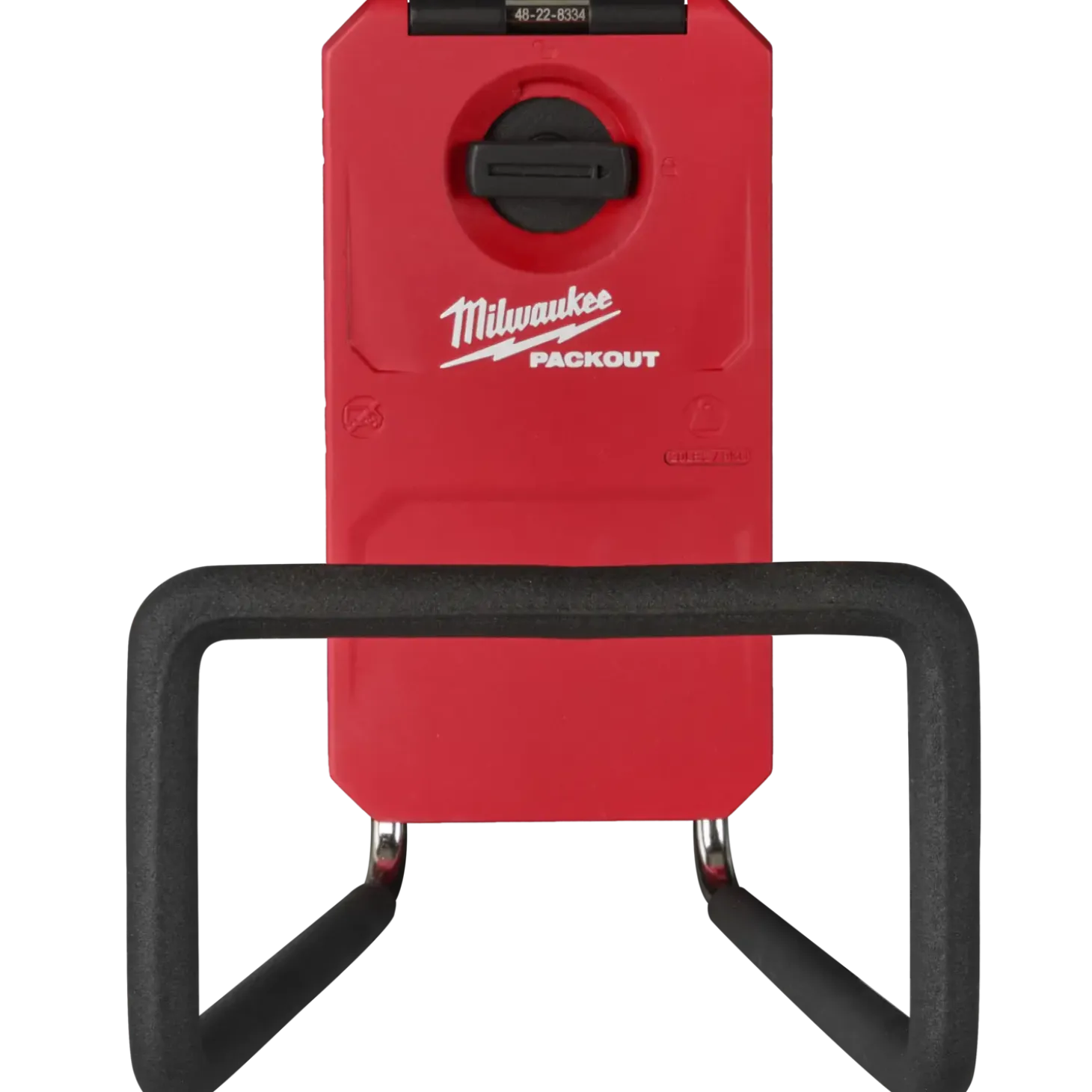 Milwaukee packout opbevaringskrog stor