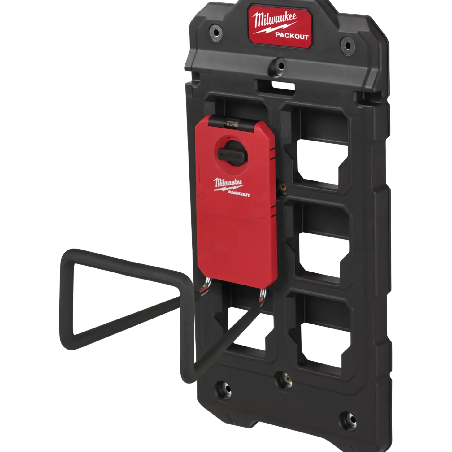 Milwaukee packout opbevaringskrog stor