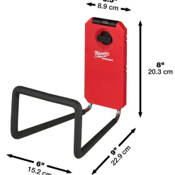 Milwaukee packout opbevaringskrog stor