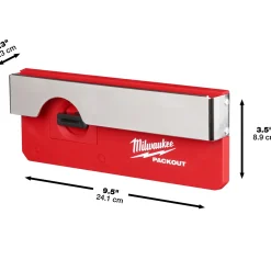 Milwaukee packout ophæng bælteklips