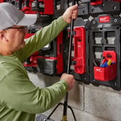 Milwaukee packout ophæng enkelt lang