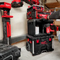 Milwaukee packout ophæng skruetrækker