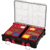 Milwaukee Packout organizer boks large til modulsystem