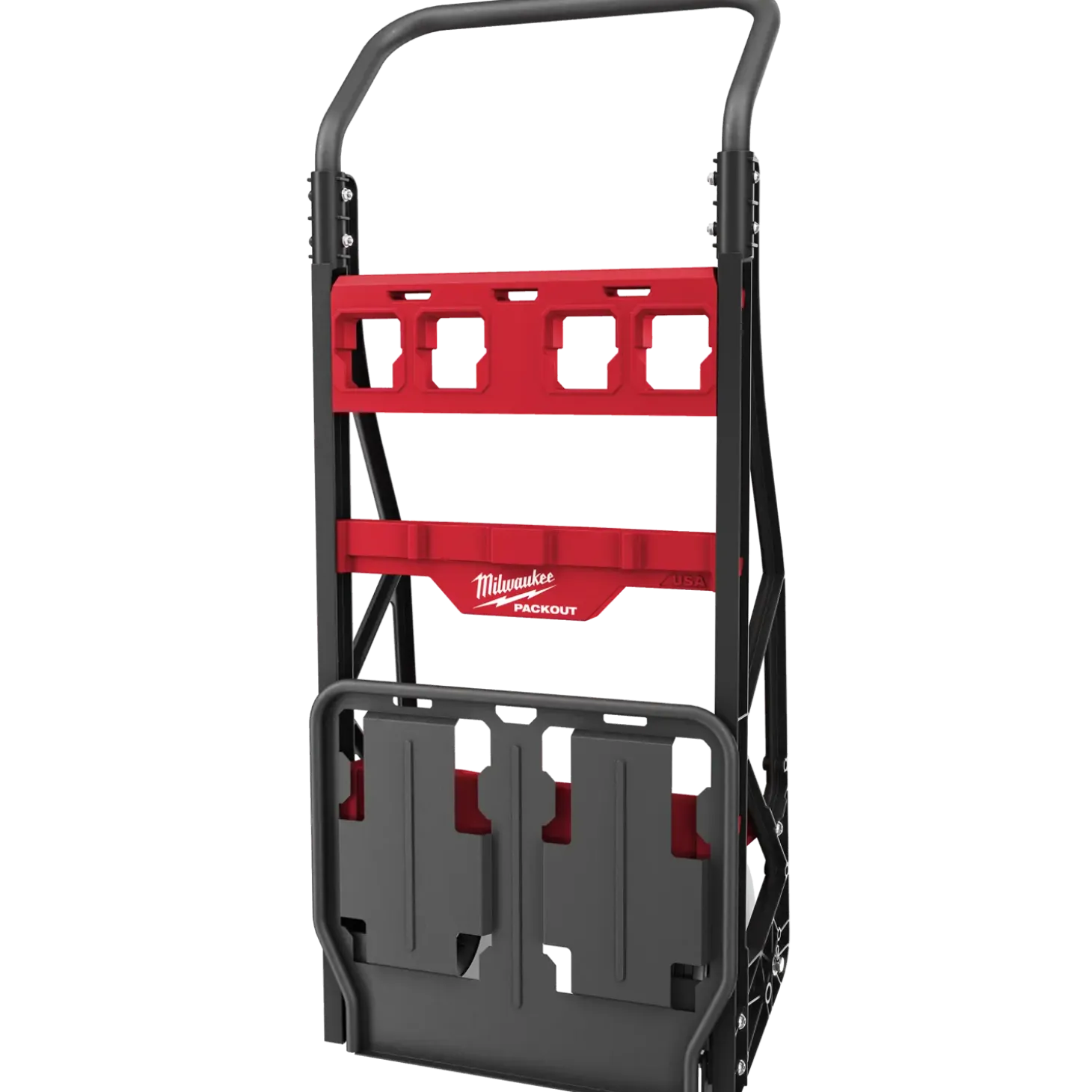 Milwaukee Packout™ sækkevogn