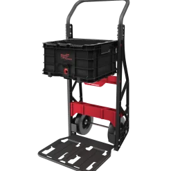 Milwaukee Packout™ sækkevogn