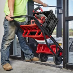 Milwaukee Packout™ sækkevogn