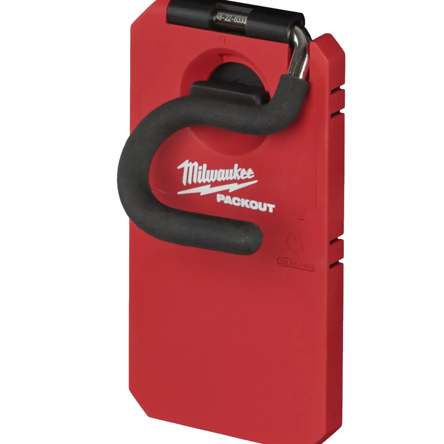 Milwaukee packout s-krog stor